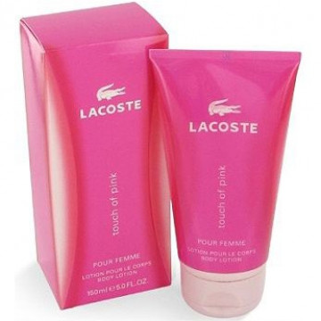 Купити - Lacoste Touch Of Pink - Лосьйон для тіла