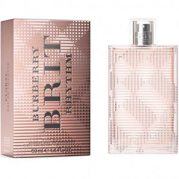 Купити - Burberry Brit Rhythm Floral - Туалетна вода (тестер)