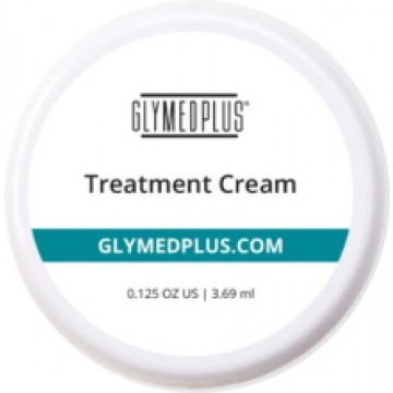 Купити - GlyMed Plus Age Management Treatment Cream With 15% Glycolic Acid - Відновлюючий крем з 15% гліколевої кислотою