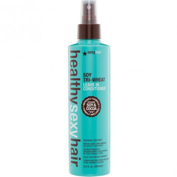 Купити - Sexy Hair Wheat Leave-In Conditioner - Кондиціонер незмивний соєвий