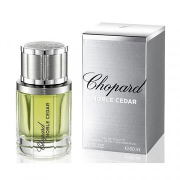 Купити - Chopard Noble Cedar - Туалетна вода