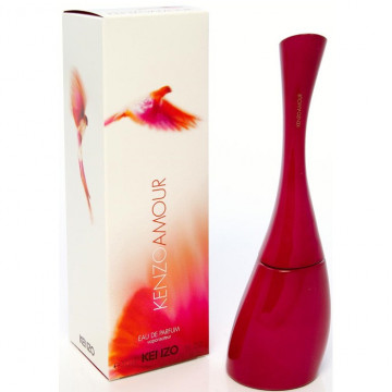Купити - Kenzo Amour - Парфумована вода