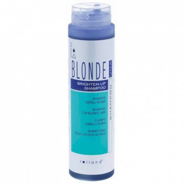 Купити - Rolland Una Blonde Brighten-Up Shampoo - Шампунь для світлого волосся