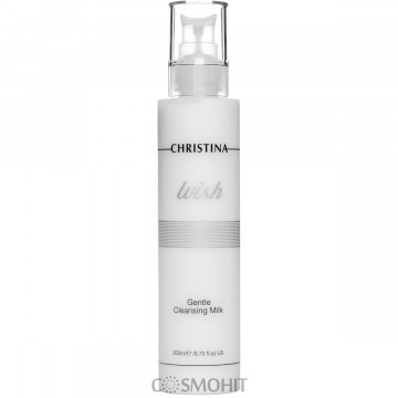 Купити - Christina Wish Gentle Cleansing Milk - Молочко для очищення шкіри