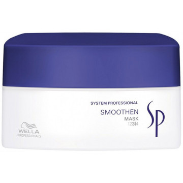Купити - Wella Professionals SP Smoothen Mask - Розгладжуюча маска для волосся