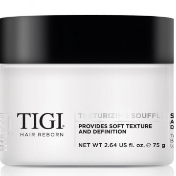 Купити - Tigi Hair Reborn Texturizing Souffle - Суфле для додання природньої текстури