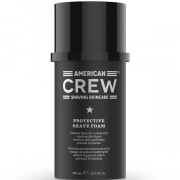 Купити - American Crew Shaving Foam - Піна для гоління