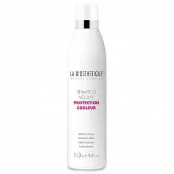 Купити - La Biosthetique Protection Couleur Shampoo Volume - Шампунь для збереження кольору фарбованого тонкого волосся Купити - La Biosthetique Protection Couleur Shampoo Volume - Шампунь для збереження кольору фарбованого тонкого волосся