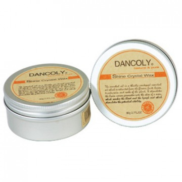 Купити - Dancoly SPA Shine Crystal Wax - Віск "Кристал" 80 г