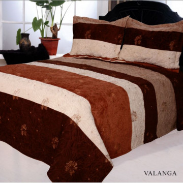 Купити - Arya Valanga - Покривало з наволочками