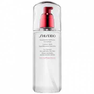 Купити - Shiseido Defend Preparation Treatment Softener Enriched - Лосьйон для обличчя