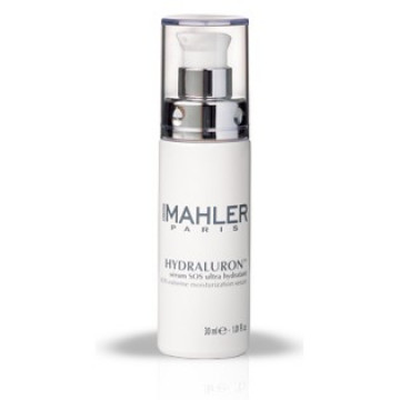 Купити - Simone Mahler Hydraluron Serum - Сироватка Гідралурон