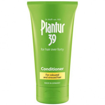 Купити - Plantur 39 Conditioner For Coloured And Stressed Hair - Ополіскувач для фарбованого і пошкодженого волосся