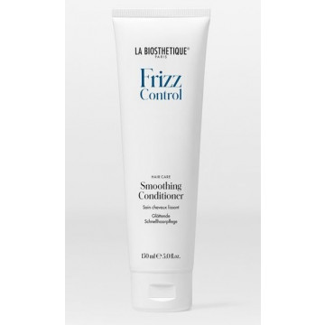 Купити - La Biosthetique Frizz Control Conditioner - Вирівнюючий кондиціонер для неслухняного та кучерявого волосся