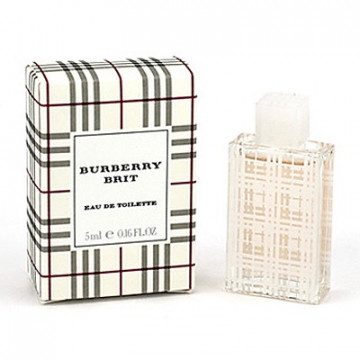 Купити - Burberry Brit - Туалетна вода (тестер)