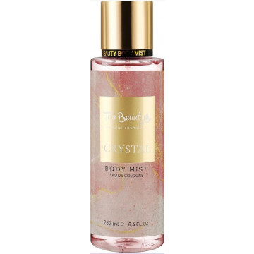 Купити - Top Beauty Crystal - Міст для тіла та волосся Crystal