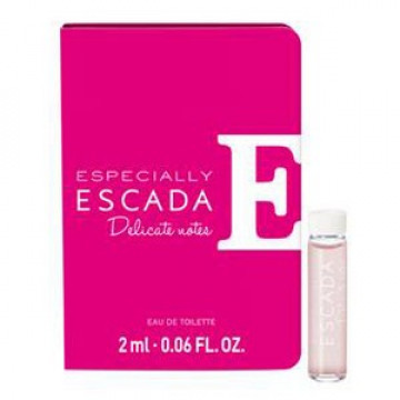 Купити - Escada Especially Escada Delicate Notes - Туалетна вода