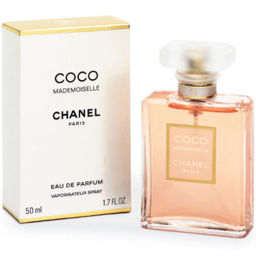 Купити - Chanel Coco Mademoiselle - Парфумована вода