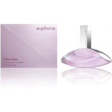 Купити - Calvin Klein Euphoria - Туалетна вода