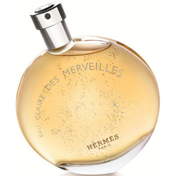 Купити - Hermes Eau Claire des Merveilles - Туалетна вода (тестер)