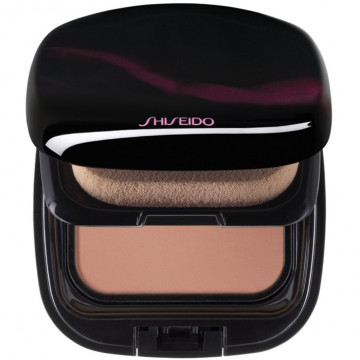 Купити - Shiseido Perfect Smoothing Compact Foundation SPF15 - Пудра компактна