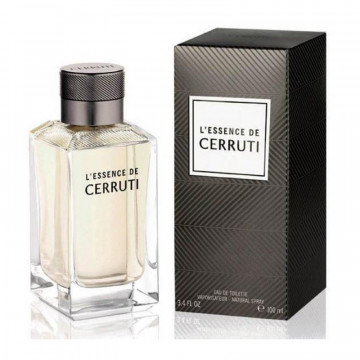 Купити - Nino Cerruti L’essence de Cerruti - Туалетна вода