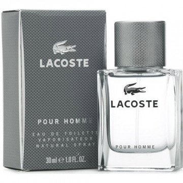 Купити - Lacoste Pour Homme EDT 100 ml