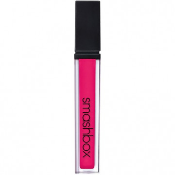 Купити - Smashbox Be Legendary Lip Gloss - Блиск для губ (Posy Pink)