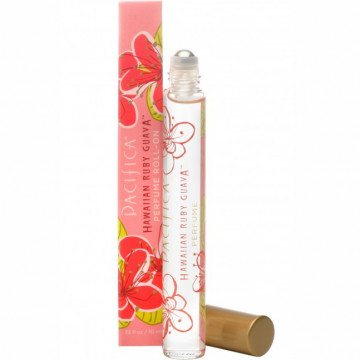 Купити - Pacifica Hawaiian Ruby Guava - Духи роликові