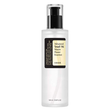 Купити - CosRX Advanced Snail 96 Mucin Power Essence - Есенція з екстрактом равлика