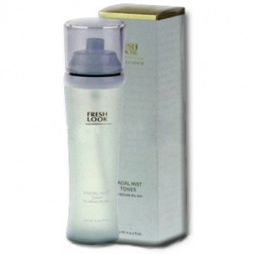 Купити - Fresh Look Facial Toner for delicate dry skin Exc - Зволожуючий тонік для делікатного сухої шкіри