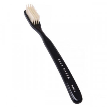 Купити - Acca Kappa Tooth brush medium nylon - Зубна щітка