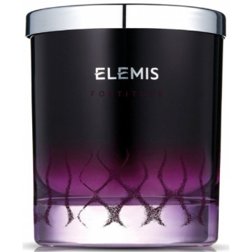 Купити - Elemis Life Elixirs Fortitude Candle - Арома-свічка "Сила Духу"