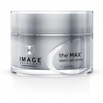 Купити - Image Skincare The MAX Stem Cell Creme - Нічний крем Макс