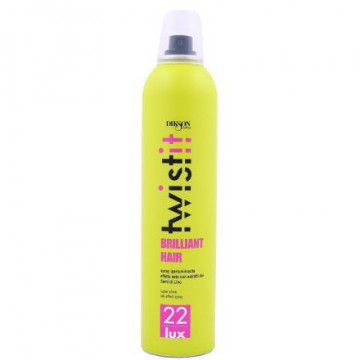 Купити - Dikson Twist It 22 Brilliant Hair - Спрей з ефектом шовкового блиску