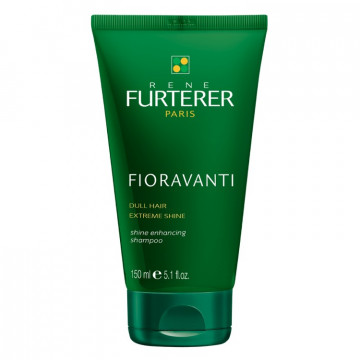 Купити - Rene Furterer Fioravanti Shine Enhancing Shampoo - Шампунь для посилення блиску волосся Фіораванті