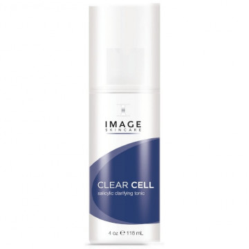 Купити - Image Skincare Clear Cell Salicylic Clarifying Tonic - Саліциловий очищуючий тонік