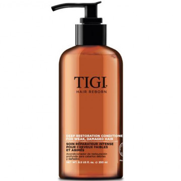 Купити - Tigi Hair Reborn Deep Restoration Conditioner - Глибоко відновлюючий кондиціонер