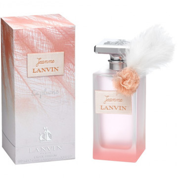 Купити - Lanvin Jeanne La Plume - Парфумована вода