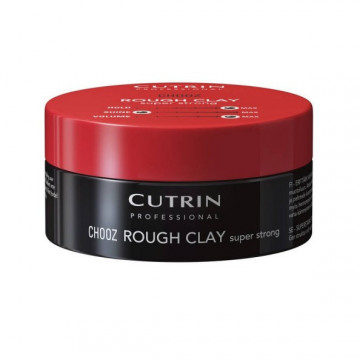 Купити - Cutrin Chooz Rough Clay - Фіксуюча глина