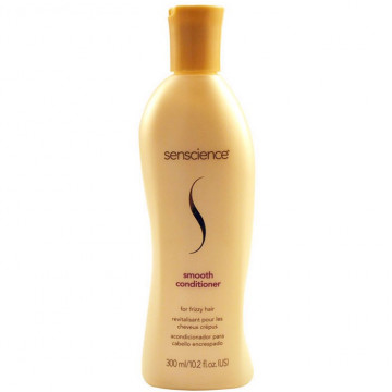 Купити - Senscience Smooth Conditioner - Кондиціонер розгладжуючий