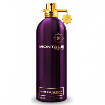 Купити - Montale Aoud Purple Rose - Парфумована вода (тестер)