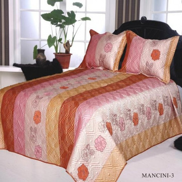 Купити - Arya Mancini - 3 - Покривало з наволочками