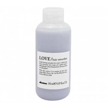 Купити - Davines Essential Haircare Love Hair Smoother - Крем для розгладження завитка