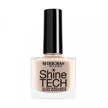 Купити - Deborah Shine Tech Nail Enamel - Лак для нігтів