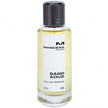 Купити - Mancera Sand Aoud EDP 60 ml