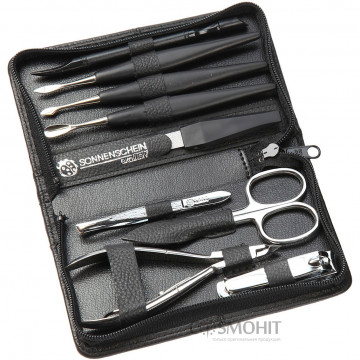 Купити - Hans Kniebes Solingen 4530-002HZ - Манікюрний набір