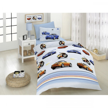 Купити - Altinbasak Super Power - Полуторний комплект