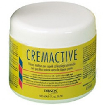 Купити - Dikson Creamactiv - Активна крем-маска