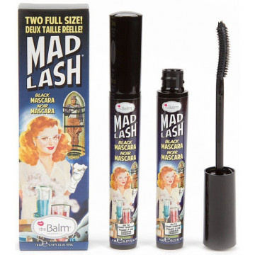 Купити - TheBalm Mascara Mad Lash Duo - Набір туші для вій